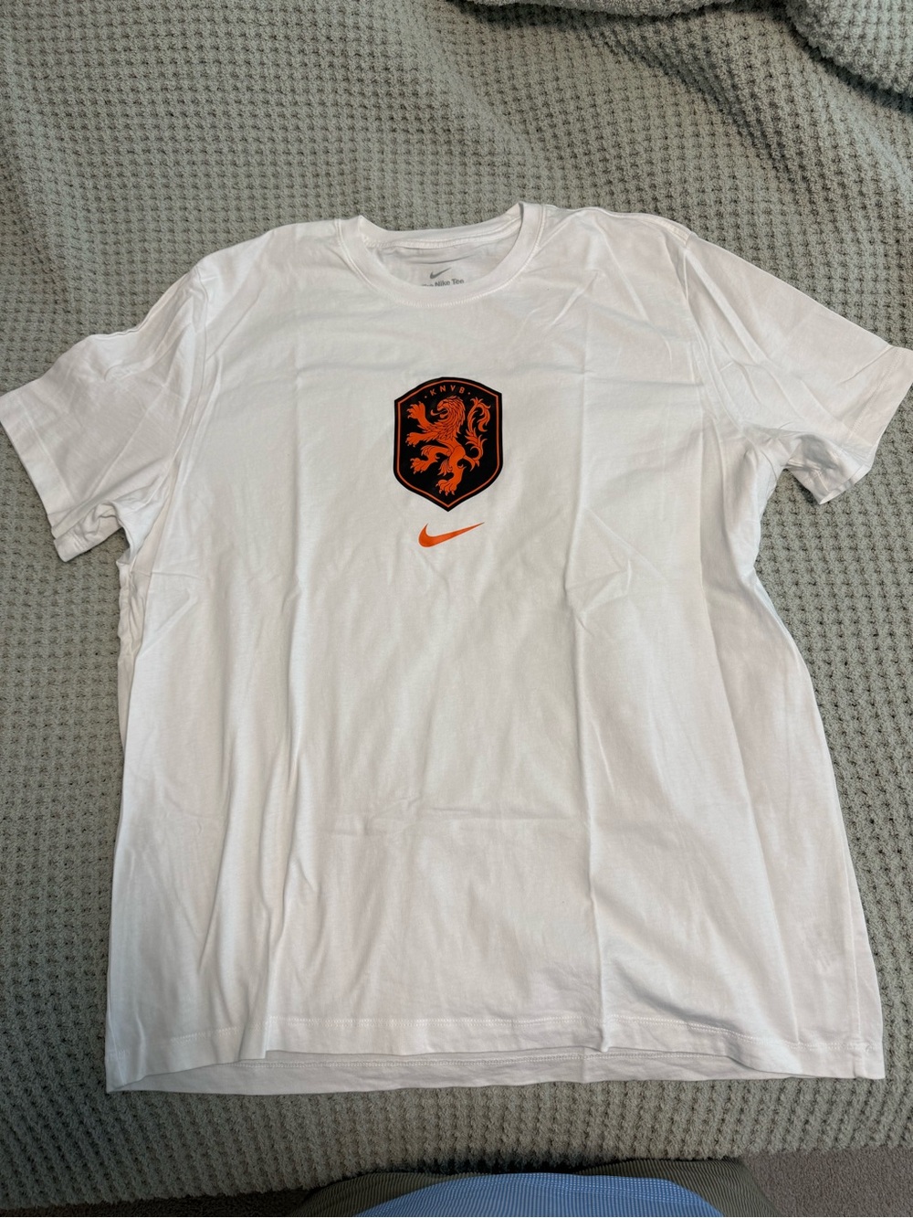 Netherlands 2026 Nike T-shirt